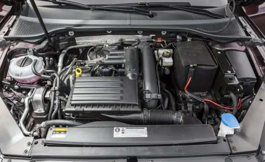 1.4 TSI EA211 - Czy to naprawdę dobry silnik? Analiza i porady