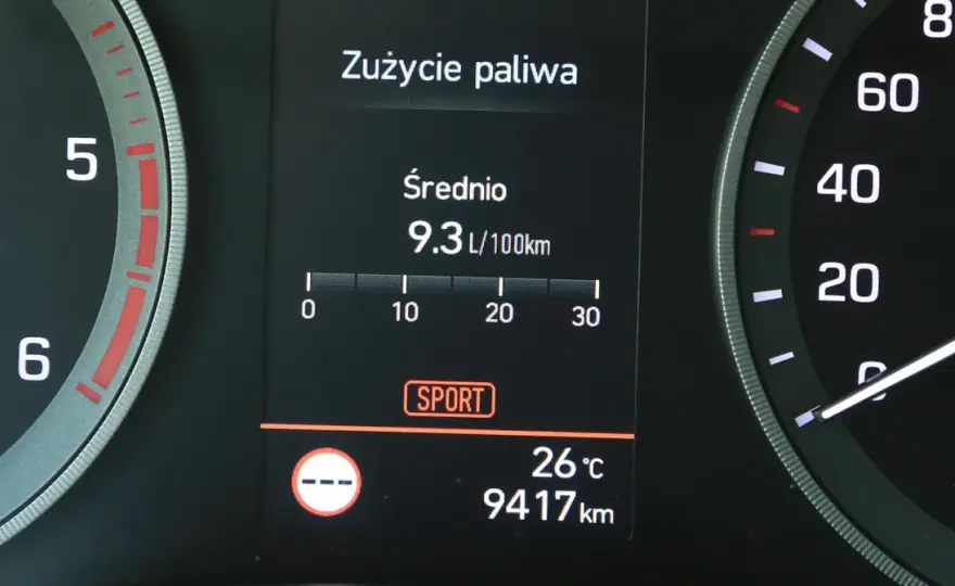 Auto pali za dużo? Sprawdź, co podnosi zużycie paliwa!