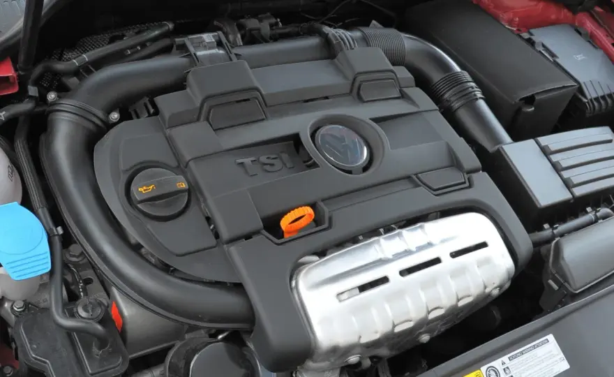 1.4 TSI 150 KM - Kiedy wymienić rozrząd? Praktyczny poradnik