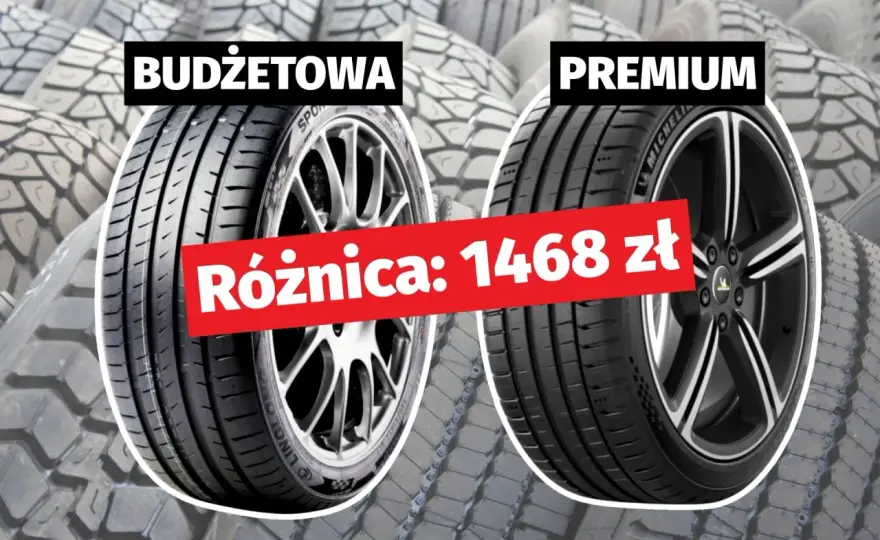 Opony do aut VAG - Jak wybrać najlepsze?