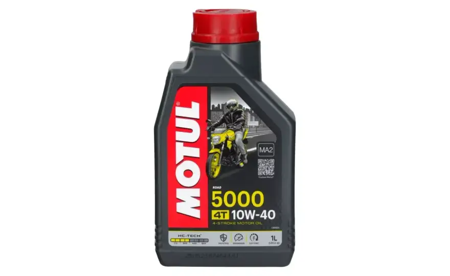 Olej 10W-40 w VAG - Kiedy ma sens, a kiedy szkodzi?